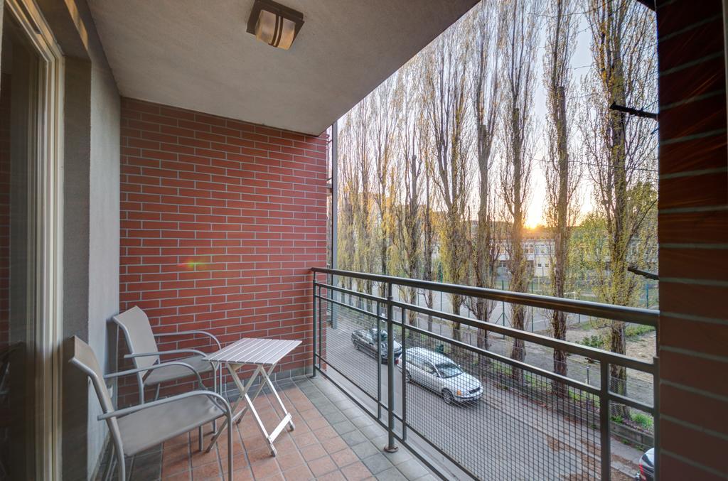Dom & House - Apartamenty Kamienice Nad Motlawa Гданьск Номер фото